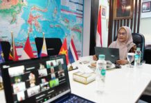 Pj Ketua TP PKK Sulsel Ninuk Triyanti Zudan Minta Jajaran Bergerak Cepat Realisasikan Program Kerja
