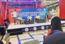 Half Marathon Kembali Digelar, Panitia Sebut Kuota Hanya 5000 dan Kini Pendaftar Sudah 4000