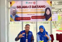 LAFKESPRI Survei Akreditasi Klinik Fakultas Kedokteran Unhas