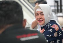 Berbagi Pengalaman dalam Menghadapi Bully, Begini Cara Indira Yusuf Ismail : Doa, Ikhlas dan Kerja Keras