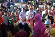 Mantap! Konten Lokal Revolusi Pendidikan Makassar Menjadi Bagian Penting dari Merdeka Belajar