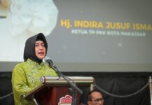 Grand Final Duta Wisata 2024, Indira Yusuf Ismail Bilang yang Terpilih Diharap Mampu Menggaet Wisatawan ke Makassar