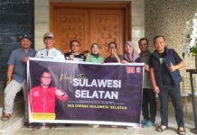 Banjir di Luwu Pemkot Makassar dan IKA Unhas Salurkan Bantuan Logistik dan Tim Penyelamat