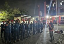 Walkot Makassar Terjunkan Tim Rescue Bantu Korban Banjir dan Longsor di Wilayah Sulsel