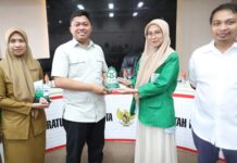 Kunjungan Mahasiswa Ilkom UIN Alauddin Disambut Forkopimda Kota Makassar