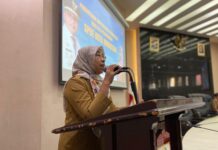 Lewat Monev SPBE, Diskominfo Makassar Perkuat Pelayanan Publik