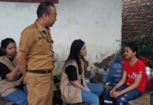 Kabar Baik untuk Anak-anak dan Perempuan Korban Banjir dan Longsor, Pemprov Sulsel Beri Pendampingan Trauma Healing