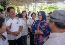 Peringatan Kenaikan Yesus Kristus, Indira Yusuf Ismail Ajak Umat Kristiani Perkuat Keimanan Umat