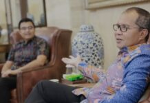 Bangun Kerjasama, Konjen India Akan Hadirkan 20 Penarinya di F8, Walkot Makassar Siap Fasilitasi