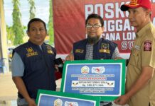 Respon Cepat, Disdik Sulsel Berencana Mengganti Fasilitas Penunjang Belajar yang Rusak Akibat Musibah Banjir dan Longsor