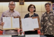Rektor UGM Ingin Berkunjung dan Belajar ke Makassar Lantaran Tersanjung Program Low Carbon City Danny Pomanto