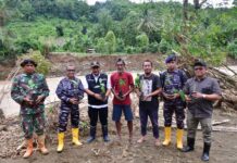Pj Gubernur Sulsel Terbitkan Surat Edaran Jaga Lingkungan, Ini Empat Arahannya