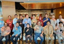 ARSI Dukung Segera Dibentuknya Gerakan Solidaritas Nasional