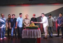 Hadirnya Fasilitas Olahraga Biliar di Makassar Walkot Danny Pomanto Dorong Anak Muda Salurkan Energi Positif dengan Olahraga