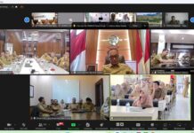 Genjot Pelayanan Publik, ASN Sambut Baik Rapat Virtual OPD di Lingkup Pemprov Sulsel
