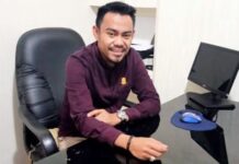 Antisipasi Kemarau Panjang, Legislator PAN Makassar Imbau Warga untuk Cepat Sampaikan Pemerintah Setempat