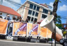 Gugatan Rp700 Miliar Eks Stafsus Gubernur Sulsel Terhadap Media dan Jurnalis Ditolak Hakim