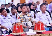 Pimpinan OPD Sambut Langkah Progresif Transformasi Manajemen Risiko di Pemprov Sulsel