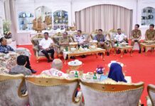 Solihin Kalla Harap Prof Zudan Membawa Sulsel Lebih Maju