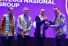 Sosialisasi PSN Terkait PT Perkebunan Nusantara Group, Pj Gubernur Sulsel Apresiasi Kemendagri