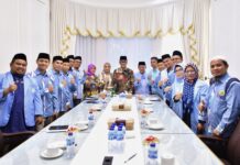 Prof Zudan Ingin Peserta FASI ke-12 Sulsel Berbahagia dan Dibina Secara Berkelanjutan