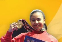 Atlet Makassar Krisda Putri Aprilia dan Aswar di Panggil Masuk Pelatihan Nasional, Ahmad Susanto : Prestasi Makin Mendunia Semoga Ini Menjadi Motivasi