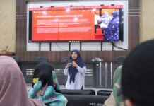 Kominfo Makassar Bentuk KIM di Manggala, Langkah Strategis Promosi dan Pelaporan Masalah Lorong Wisata