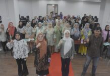 Di Sosialisasi Perda, Anggota DPRD Minta Agar Pelihara Budaya dan Bahasa Makassar