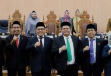 Wali Kota Makassar Sebut Konsep Sombere dalam Perumusan Visi RPJPD Makassar 2025-2045 Disetujui Pemerintah Pusat