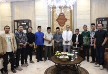 Klarifikasi Polemik THM di Makassar, Danny Pomanto : Perizinan Bukan Otoritas Pemkot Makassar