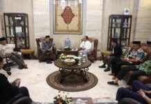 Muhammadiyah Makassar Minta Maaf ke Danny Pomanto dan Ajak Lakukan Mediasi ke Pemprov Sulsel Terkait THM