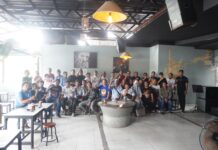 DPD FSPM Siap All Out Mensosialisasikan sampai Memenangkan Ahmad Susanto di Pilwali 2024 Makassar