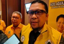 Kader BSNPG se-Sulselbar Bertekad Bangkit Mempersiapkan Diri pada Pilkada Serentak 27 November 2024