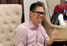 Kepala dan Wakil Kepala Otorita IKN Mundur dari Jabatannya, Akbar Endra: Mereka Gerombolan Pengecut
