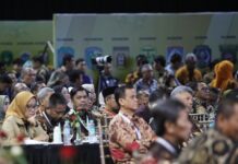 Mendagri Tito Karnavian Minta Seluruh Wali Kota Contohi Sistem Digital Security Makassar