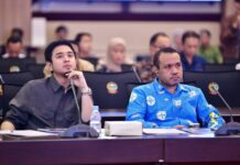 Komisi II DPR RI Kunker Spesifik Kesiapan Pilkada Sulsel 2024, Dialog Intensif dengan Pemprov dan Penyelenggara Pemilu