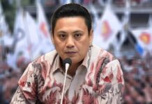 Prabowo Subianto Dorong Iwan Aras Maju di Pilgub Sulsel, Djojon: Kita Mau Menangkan Kader Gerindra di Pilgub