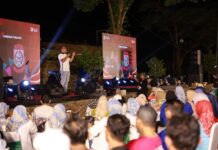 Bagus Kerjanya, Wali Kota Danny Pomanto Prioritaskan Nakes Jadi P3K Makassar