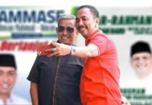 Posisi Incumbent di Pilkada Wajo Dinilai Rapuh, Pengamat Politik: Masyarakat Tidak Puas Kinerja Pammase Karena Banyaknya Isu Korupsi