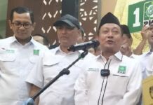 Hasbiallah Tidak Tertib, PKB Belum Mantap Calonkan Anies di Pilgub Jakarta