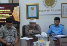 Kawal Kasus Penodaan Agama Hingga Terdakwa Ditahan, MUI Sulsel dan MUI Makassar Apresiasi Kajari Makassar