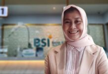 Polemik Pengangkatan Felicitas Jadi Komisaris Independen, Dirut BSI: Tak Ada Hubungannya Dengan Uang Muhammadiyah