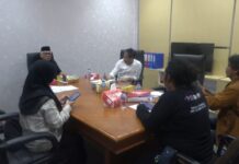 BK DPRD Sulsel Klarifikasi Calon Komisioner KPID Dugaan Pelanggaran PKPI