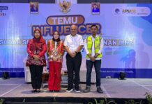 Kemenkominfo Gandeng Ratusan Influencer Lokal dan Mahasiswa di Sosialisasi untuk Wujudkan Makassar Penyangga IKN