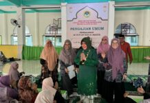 Indira Tekankan Pentingnya Strategi Pola Asuh Bentuk Karakter Anak Berakhlak