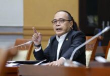 Supriansa Desak Sosok CSR Yang Atur-Atur Mutasi di Kemenkumham Segera Diusut