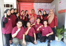 Inovasi Digital dan Kekompakan KIM Manggala Binaan Dinas Kominfo Makassar Diapresiasi Tim Verifikasi Lomba