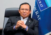 Jika Head To Head, Herman Khaeron Yakin Ridwan Kamil Bisa Kalahkan Anies di Pilgub Jakarta