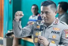 Kasus Firli Bahuri Dinilai Lalod, Kapolda Metro Perintahkan Tim Penyidik Segera Selesaikan