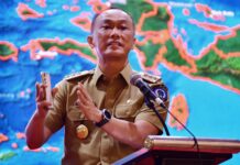 Inflasi Sulsel Terkendali di Angka 2,42% YoY, Pj Gubernur Prof. Zudan Apresiasi Semua Pihak Atas Sinergi yang Dilakukan